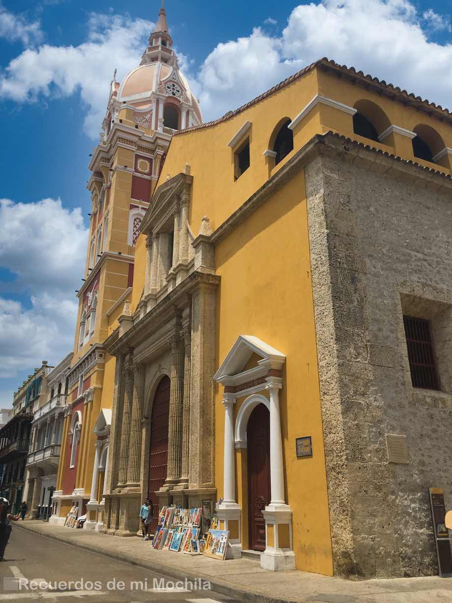 Cartagena de Indias