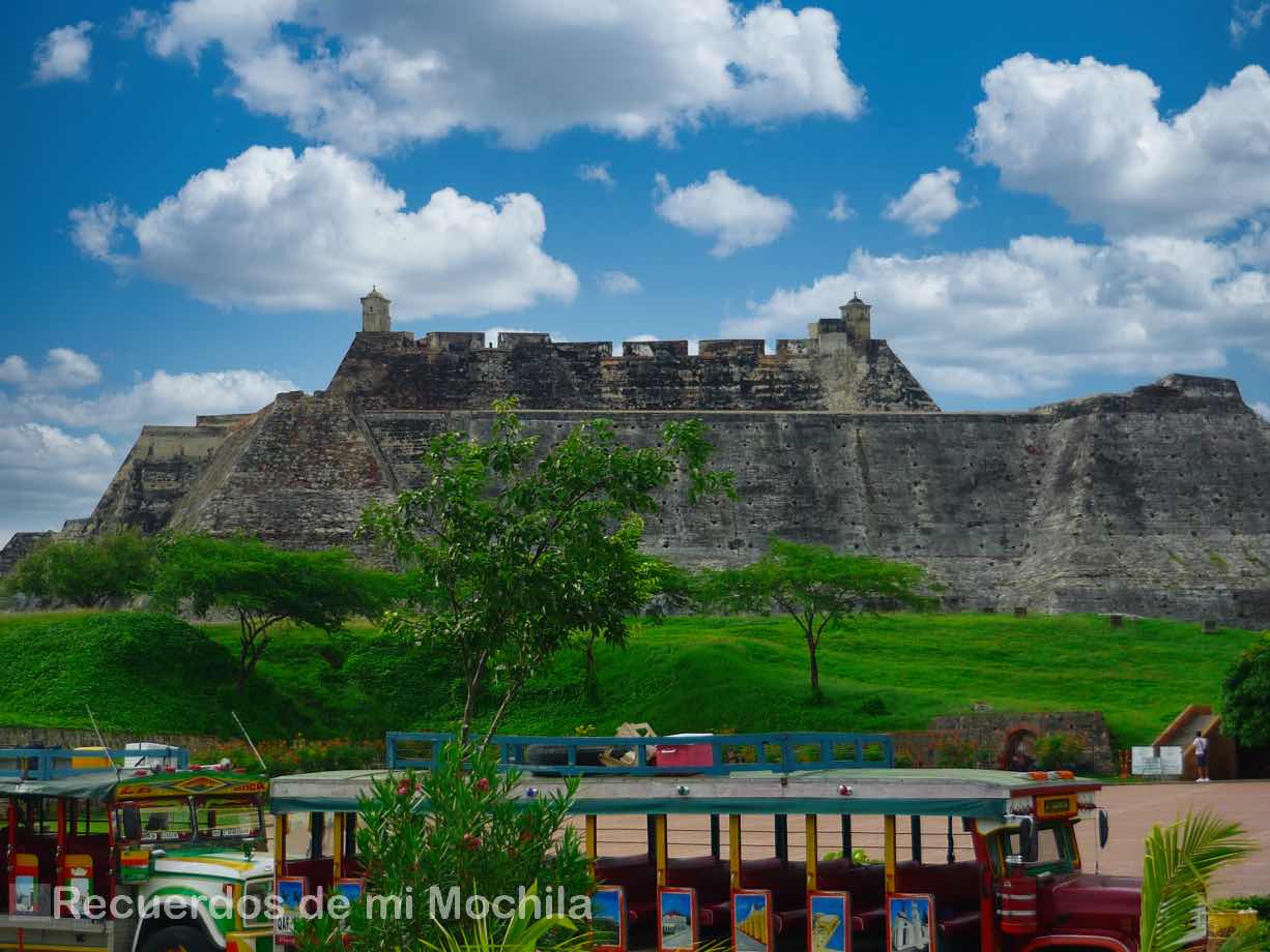 Cartagena de Indias