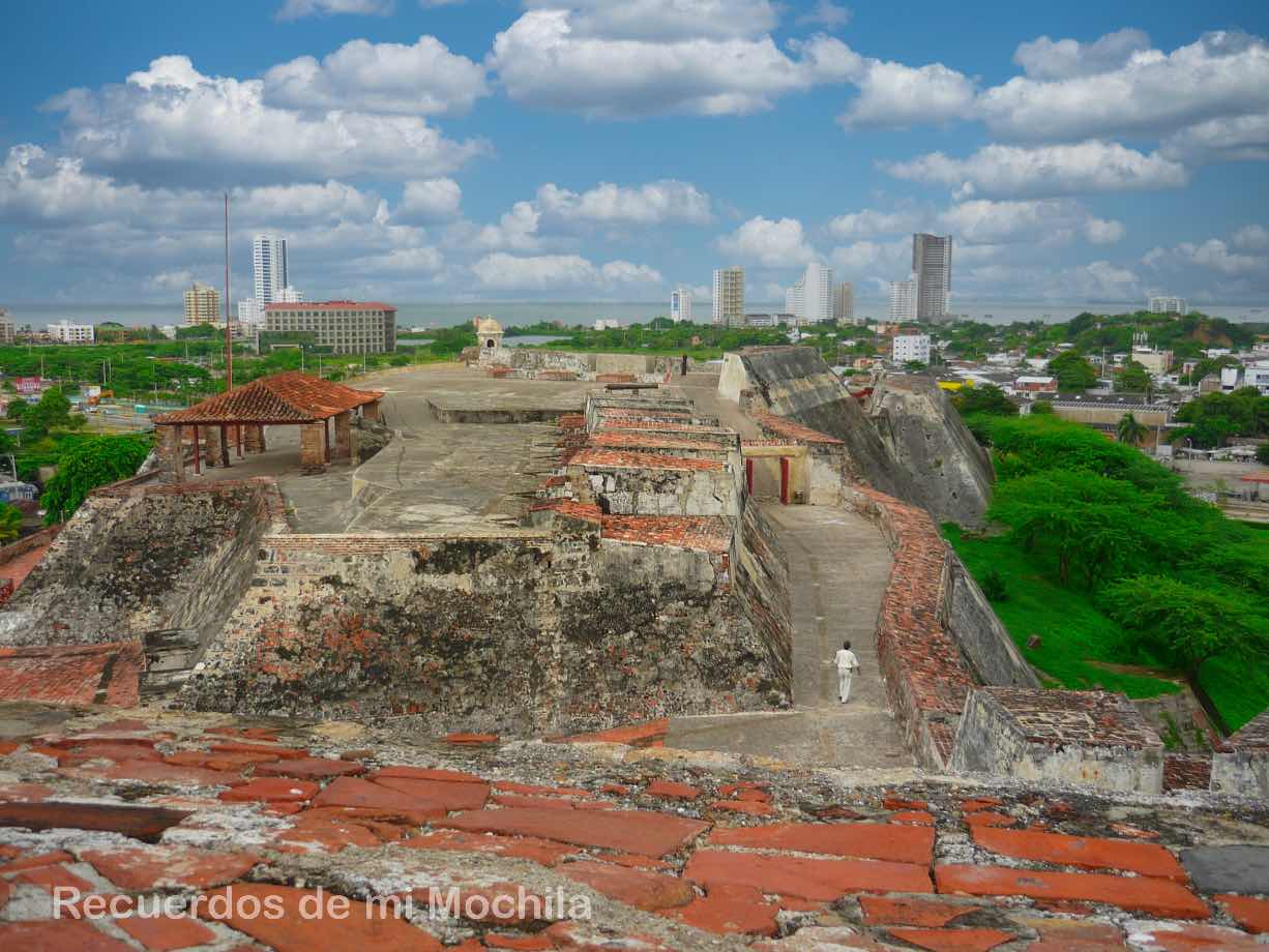Cartagena de Indias