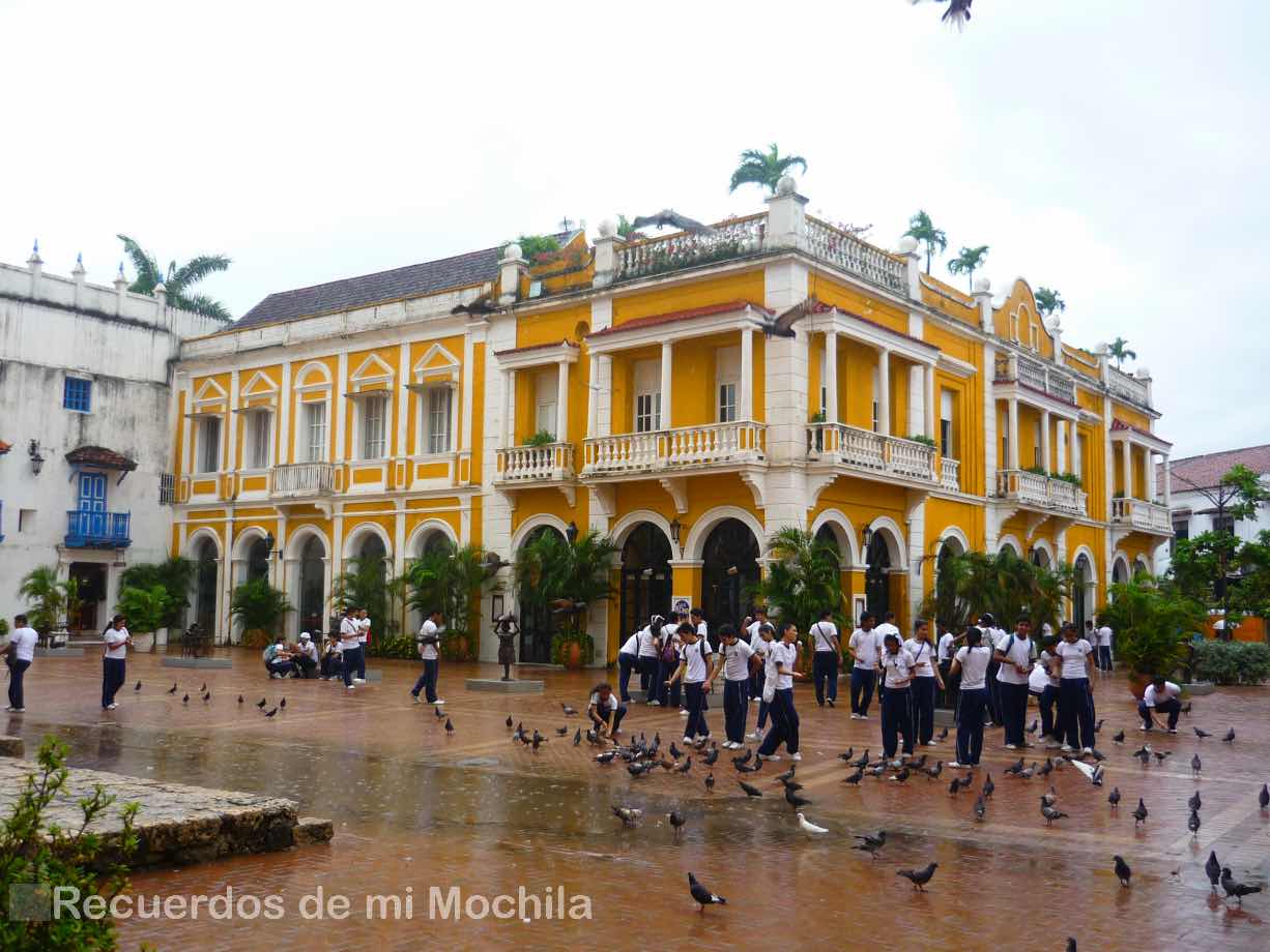 Cartagena de Indias