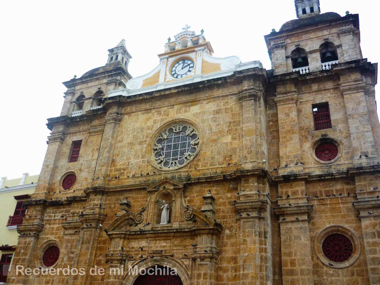 Cartagena de Indias