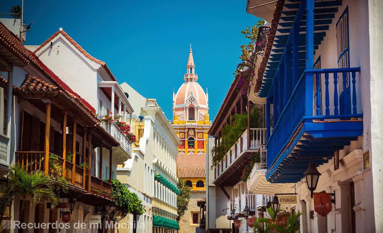 Cartagena de Indias