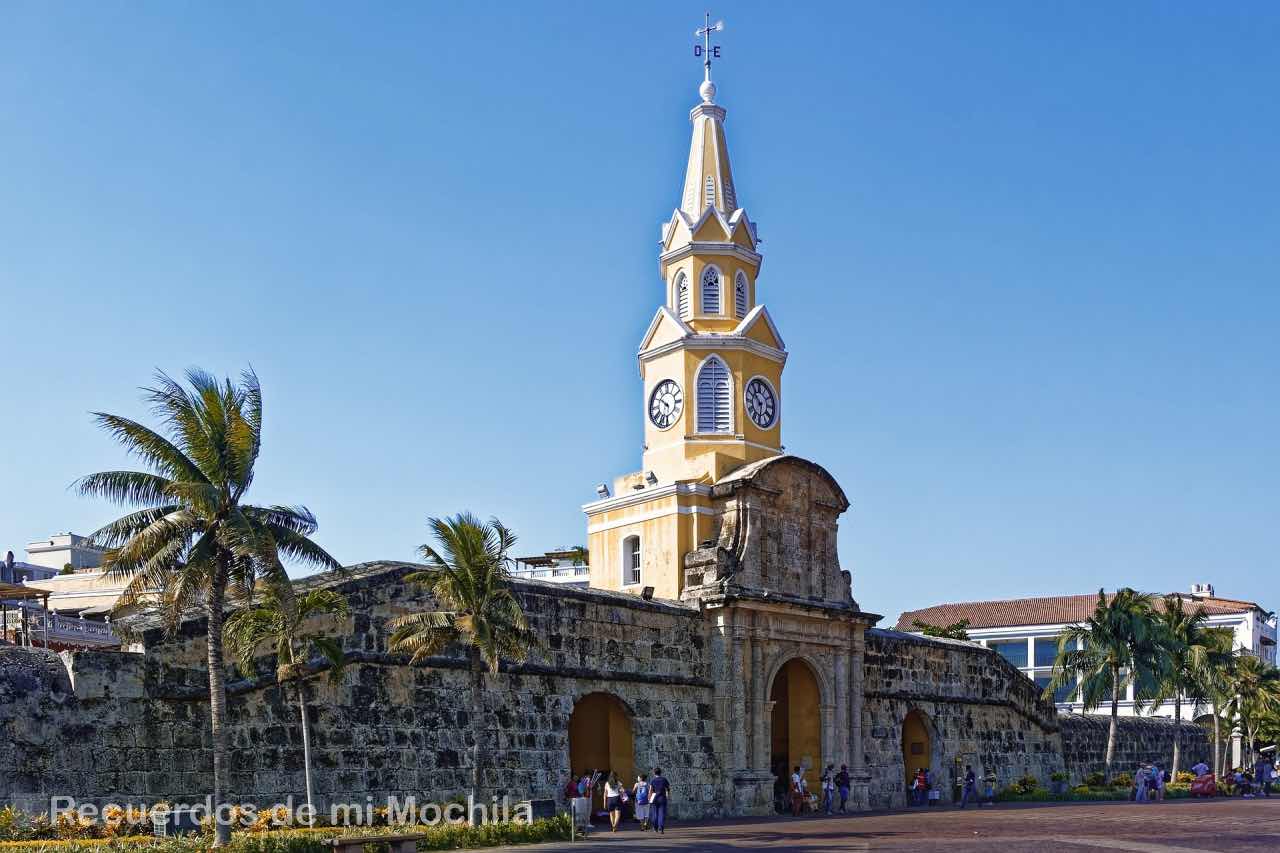 Cartagena de Indias