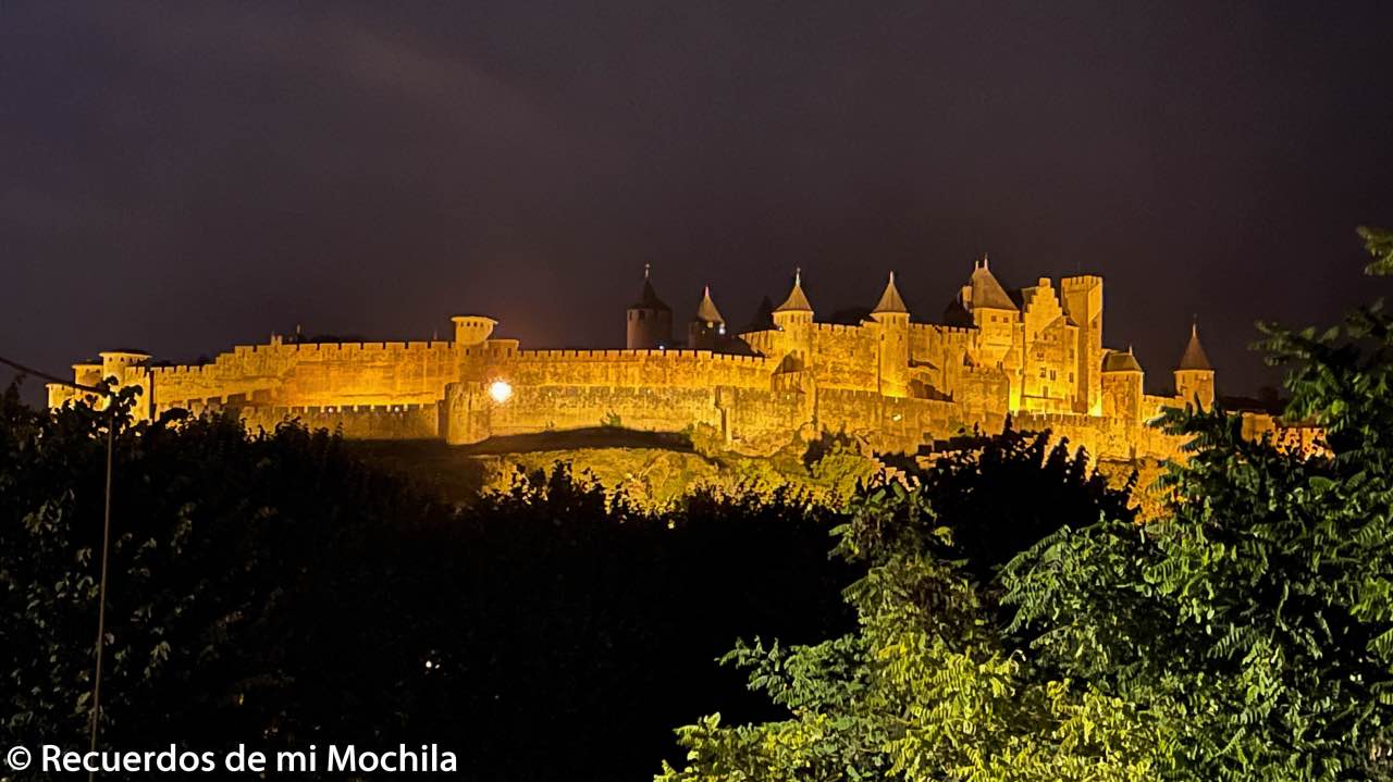 Carcassonne