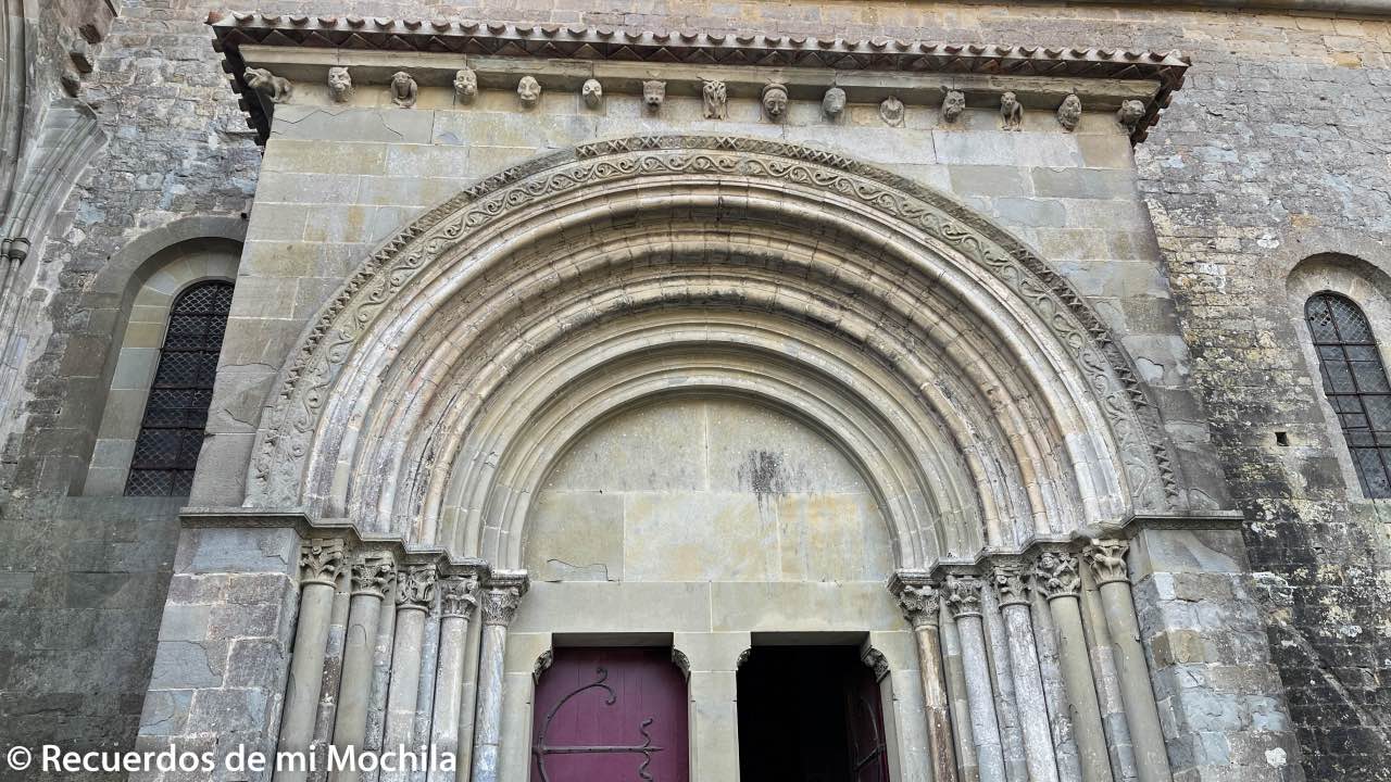 Carcassonne