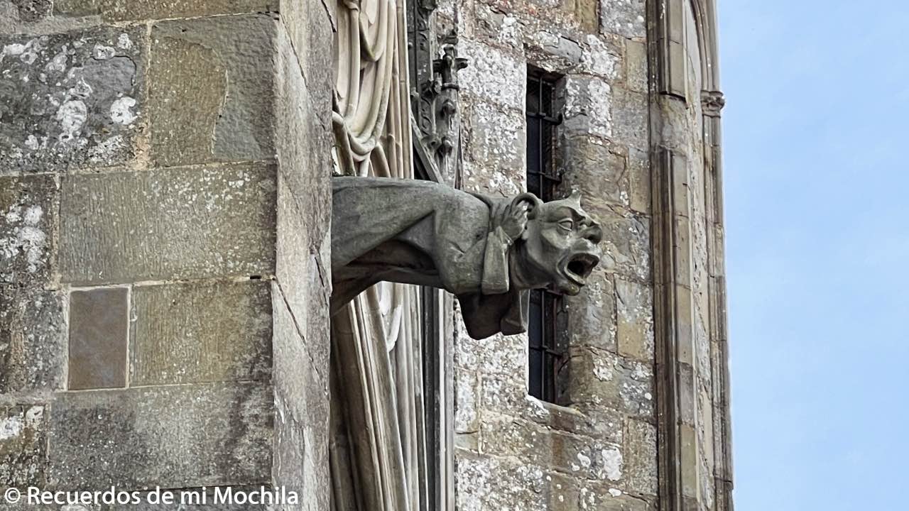 Carcassonne