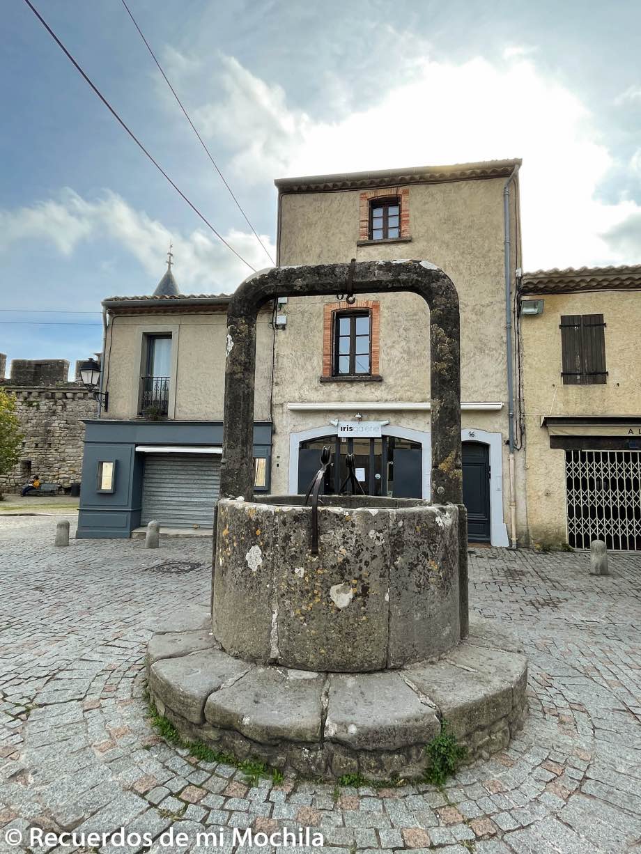 Carcassonne