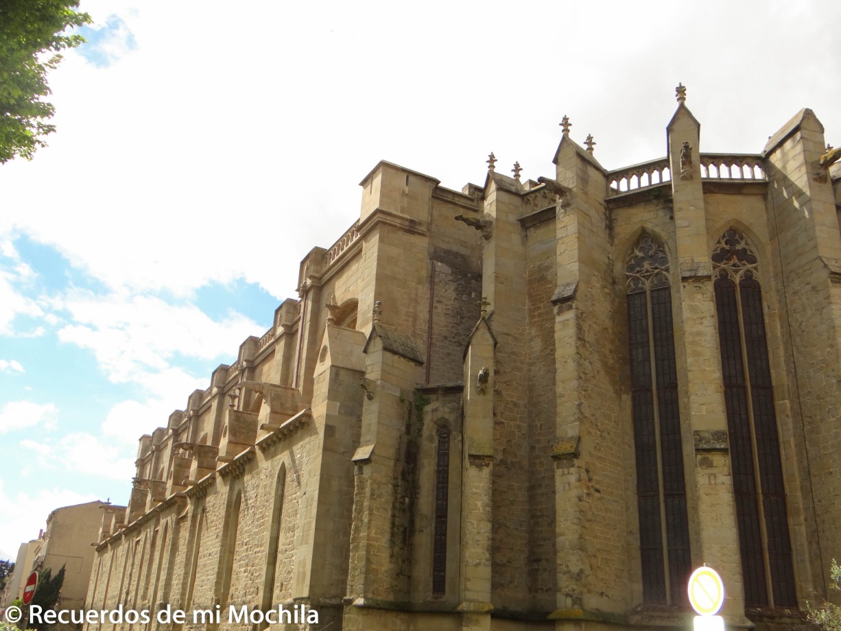 Carcassonne