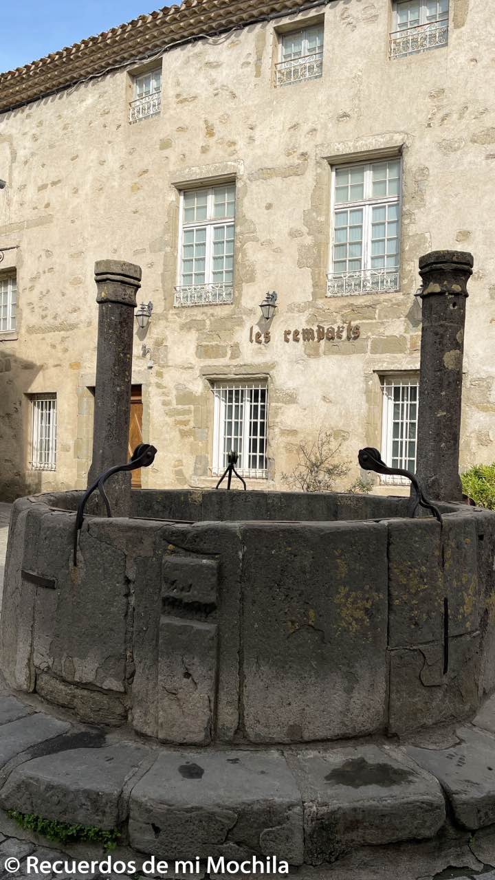 Carcassonne