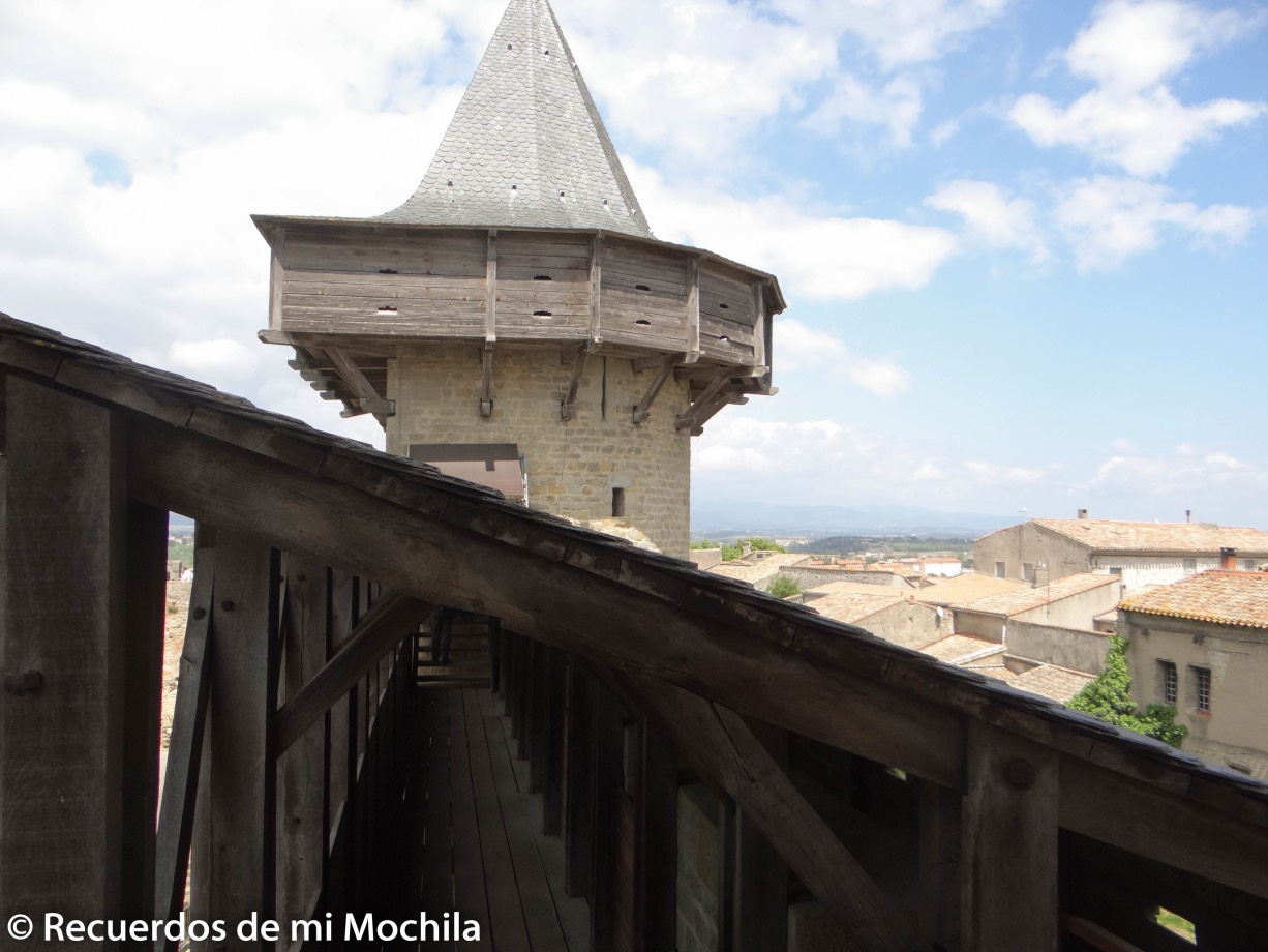Carcassonne