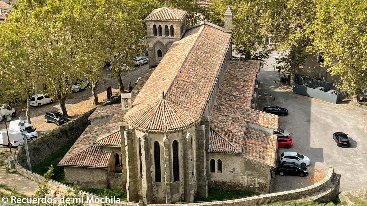 Carcassonne
