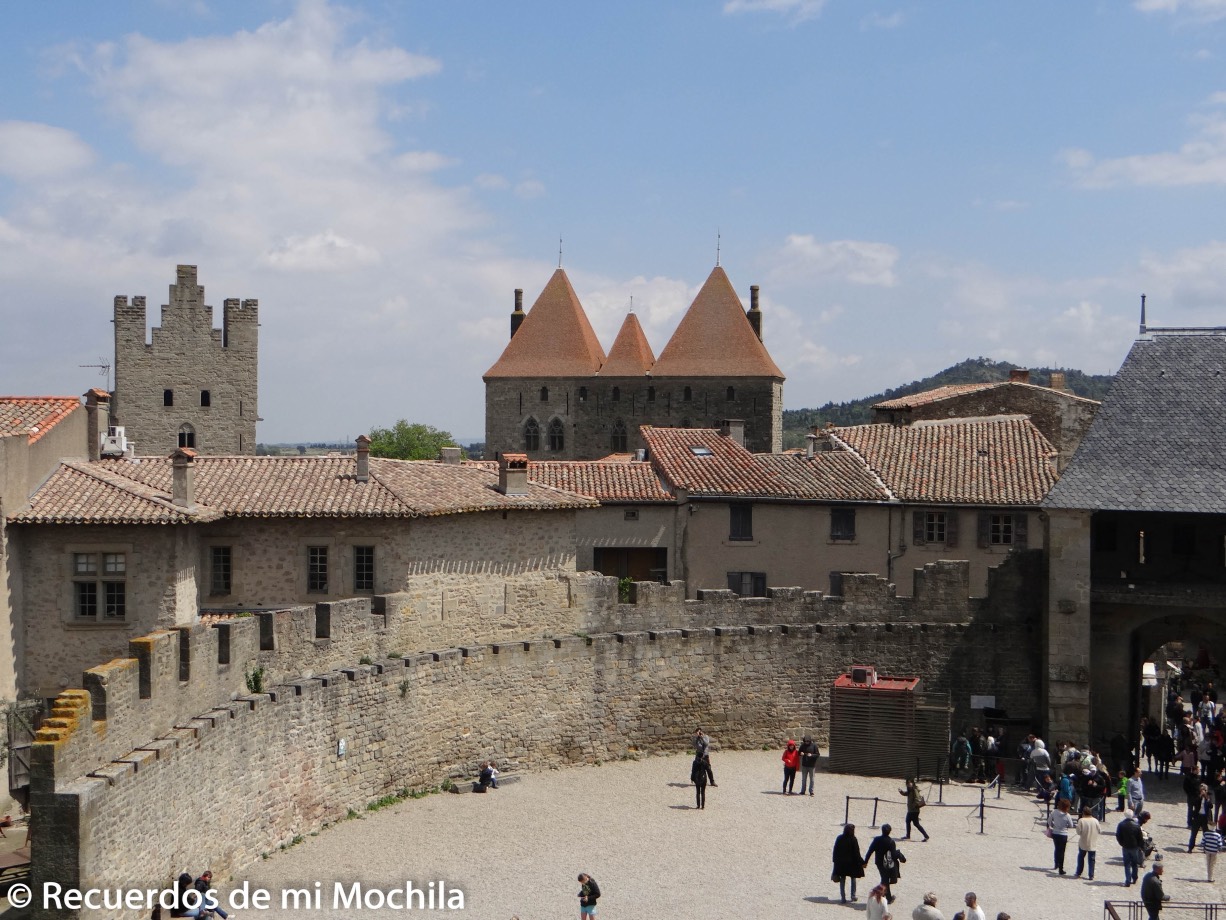 Carcassonne