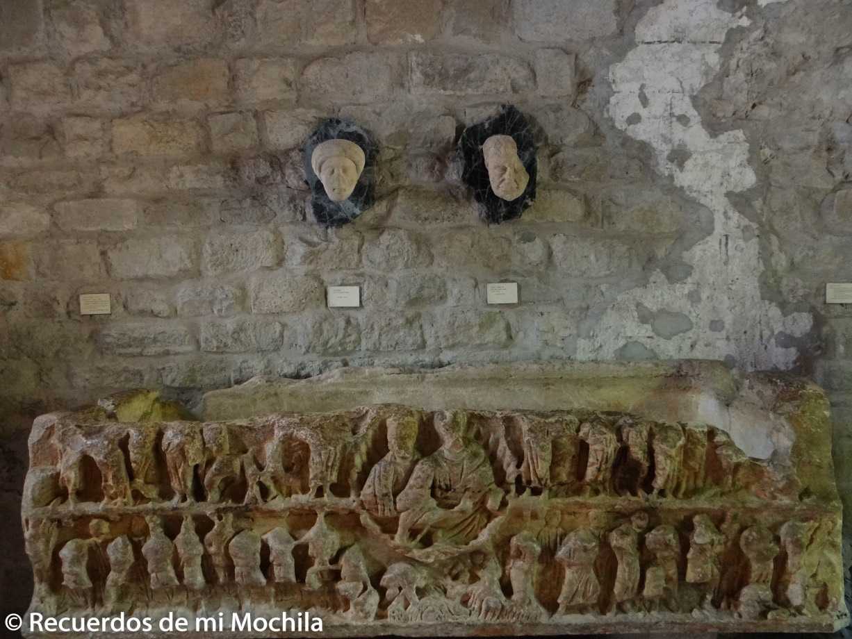 Carcassonne