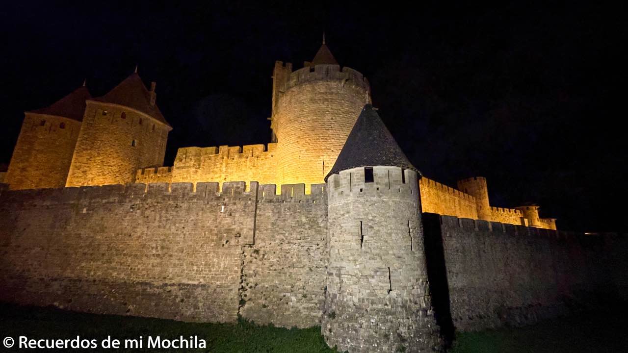 Carcassonne