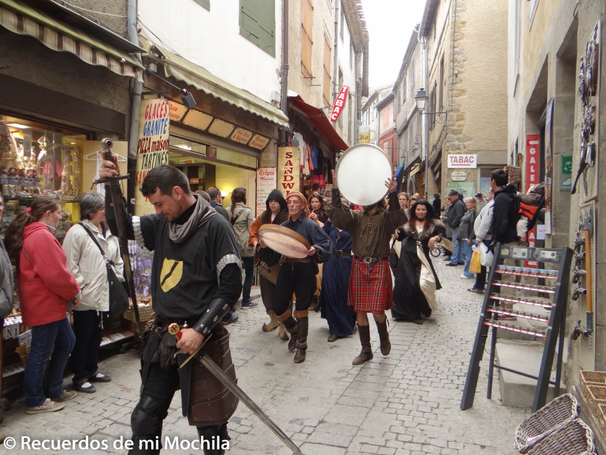 Carcassonne