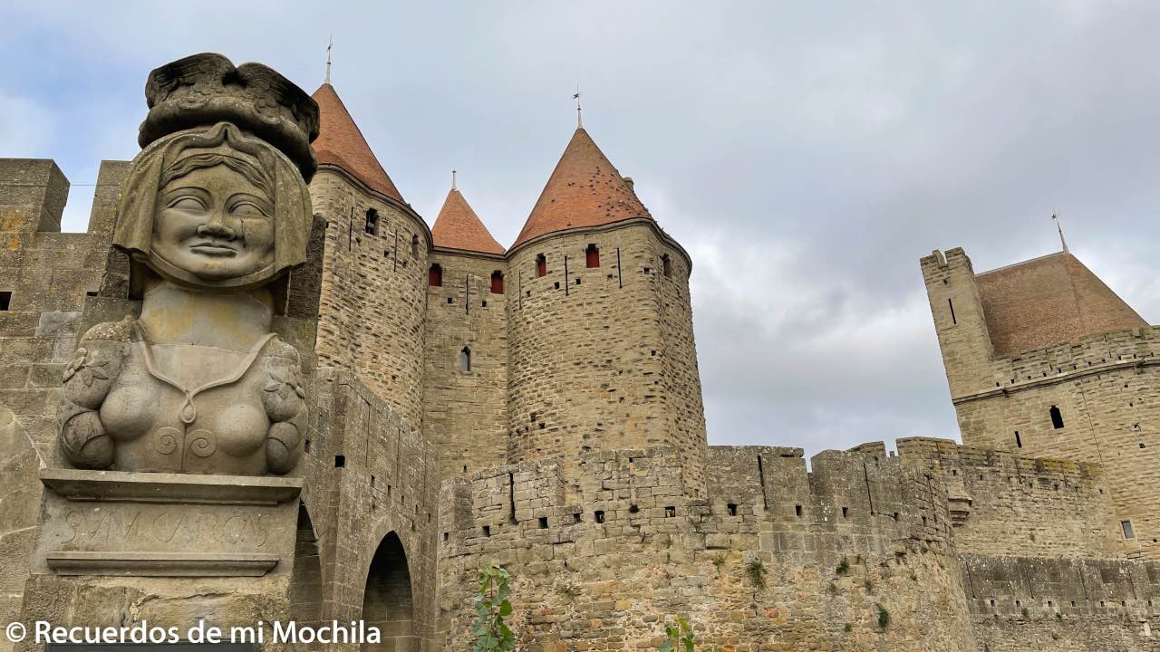 Carcassonne
