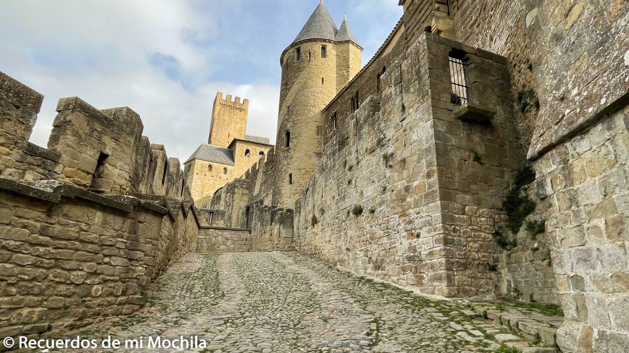 Carcassonne