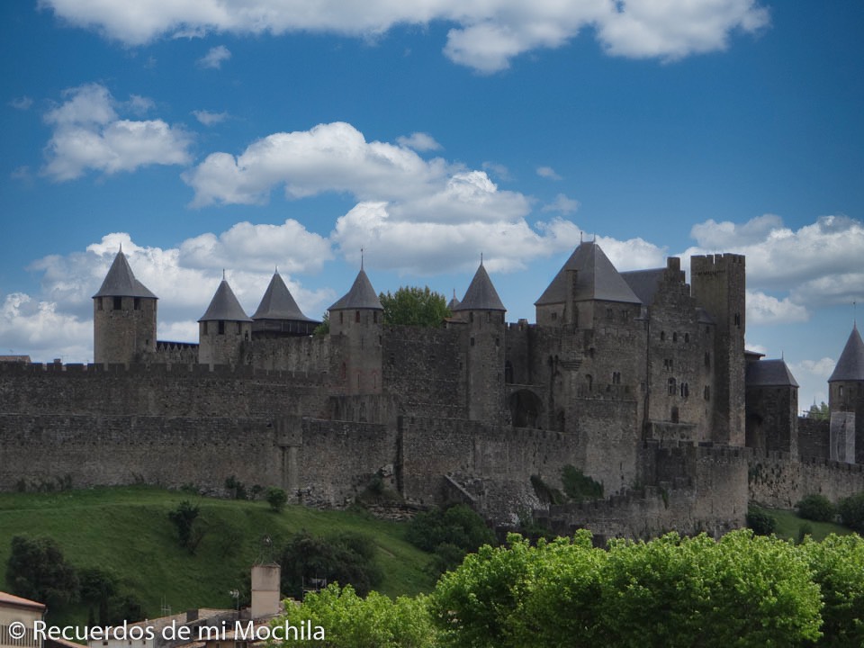 Carcassonne