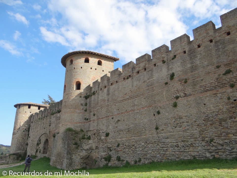 Carcassonne