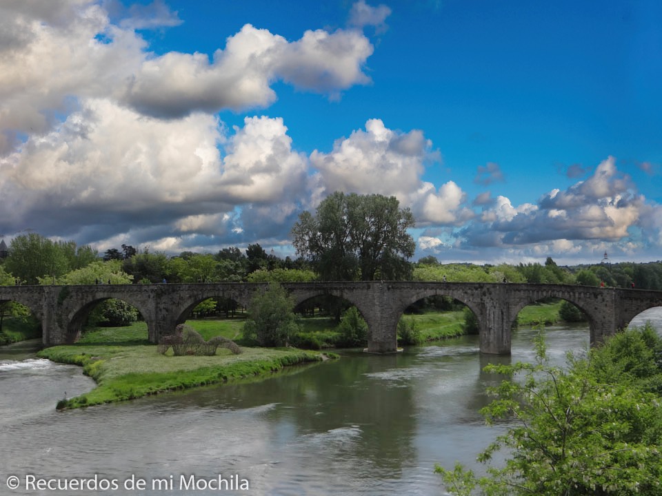 Carcassonne