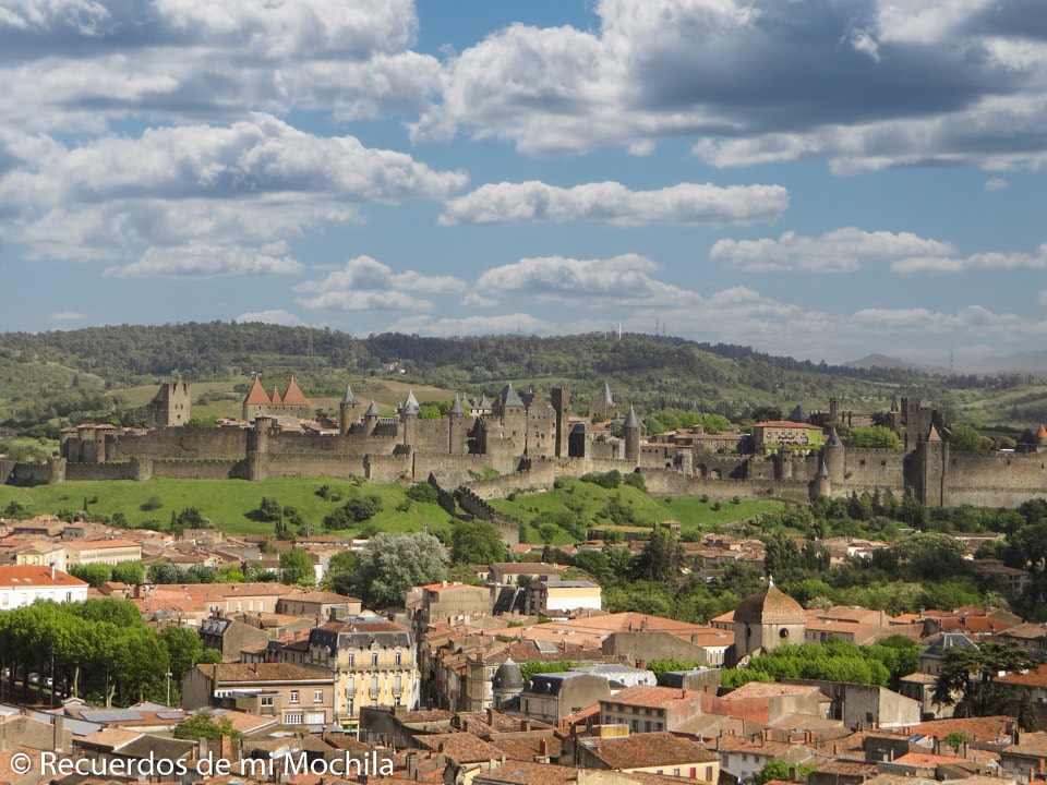 Carcassonne