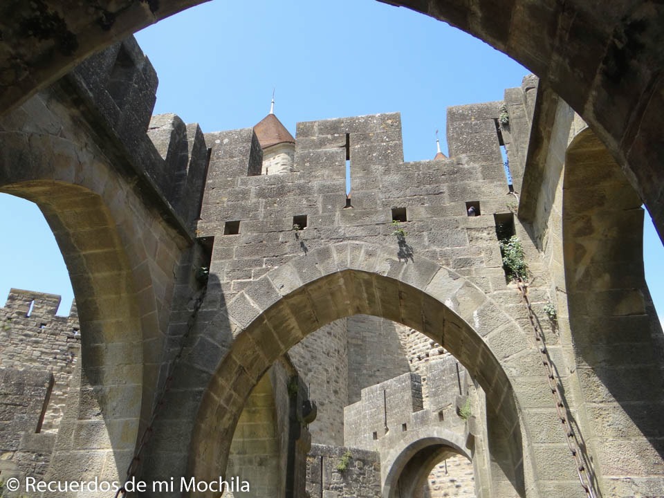 Carcassonne