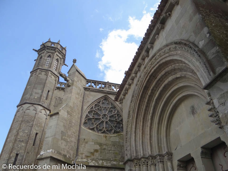Carcassonne