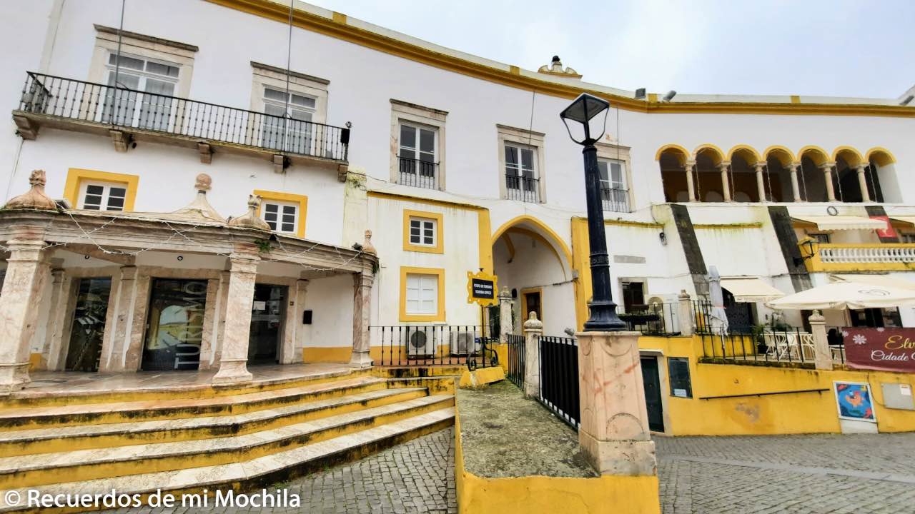 Elvas