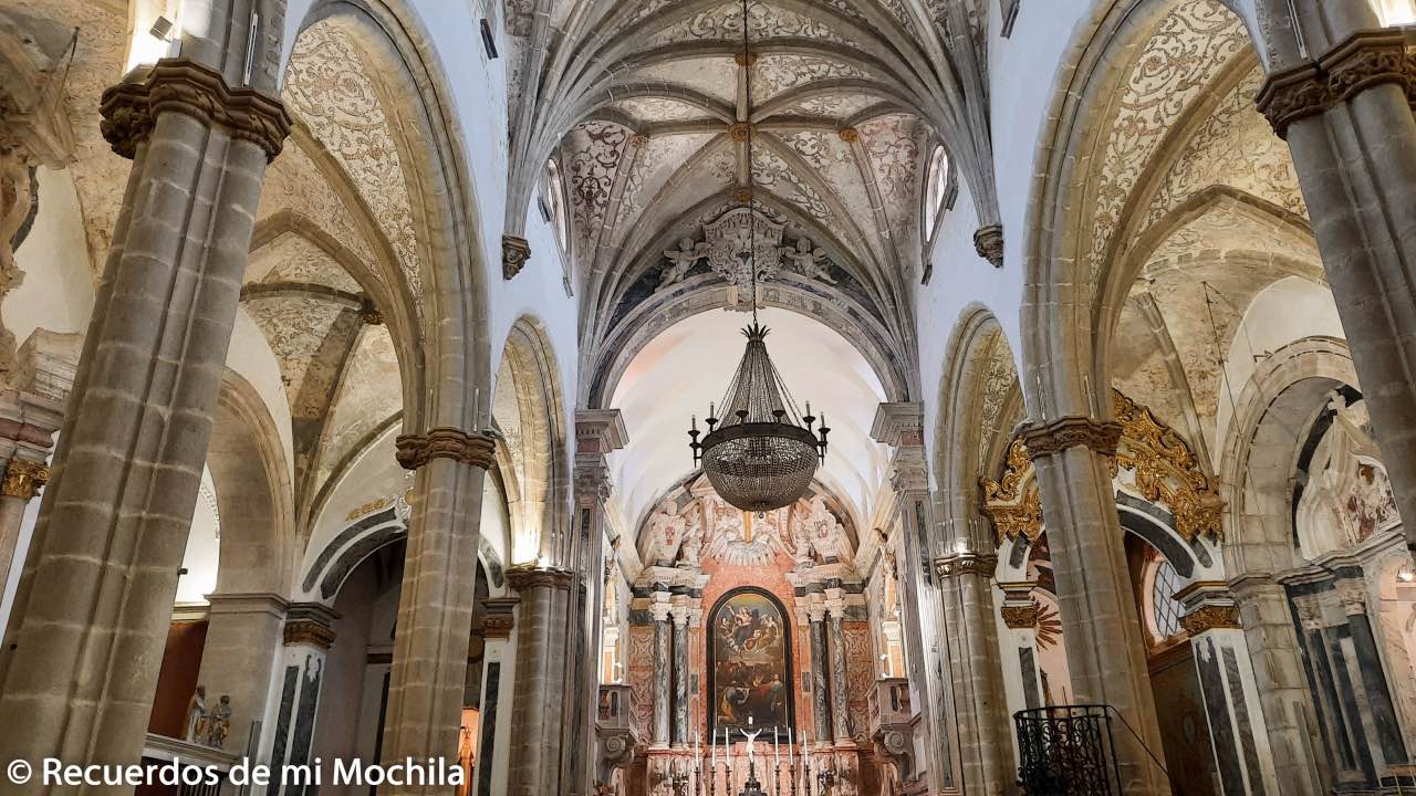 Elvas