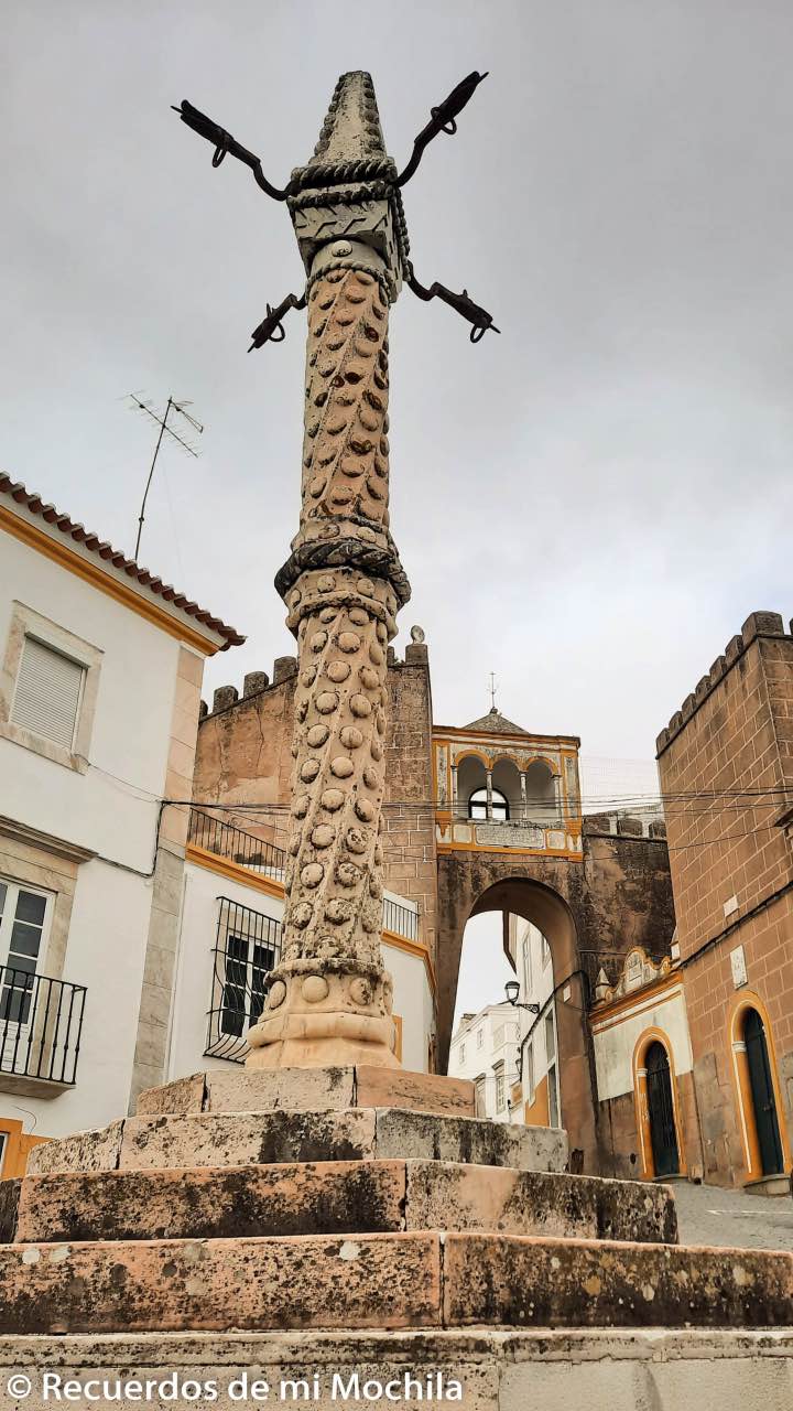 Elvas