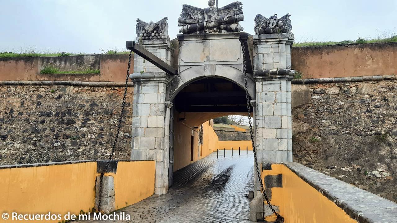 Elvas