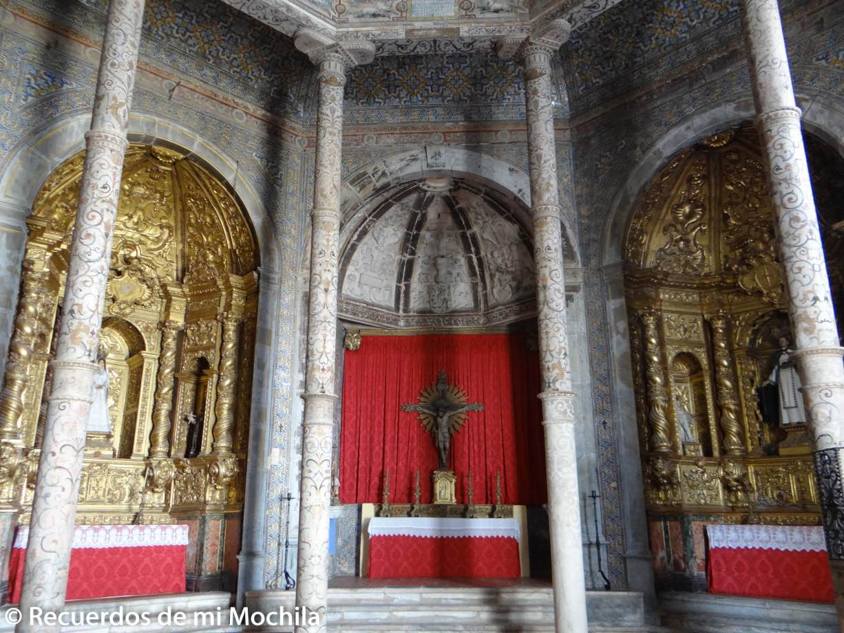 Elvas