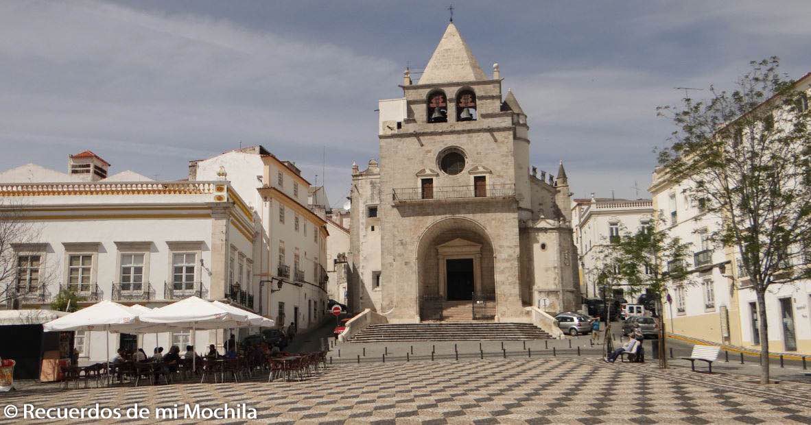 Elvas