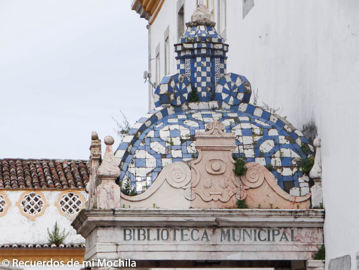 Elvas