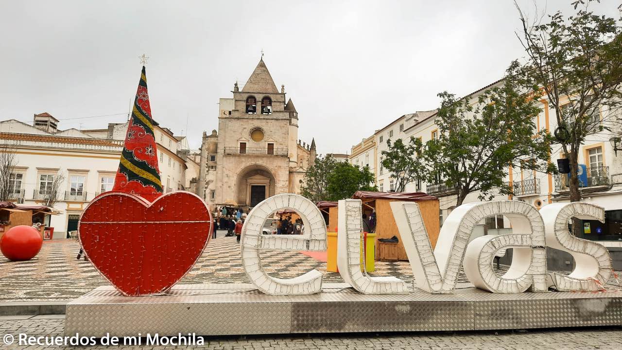 Elvas