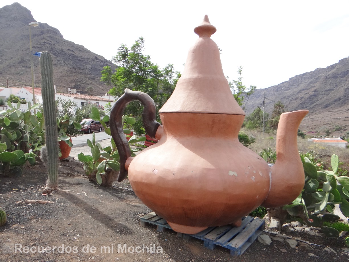 Gran Canaria en una semana