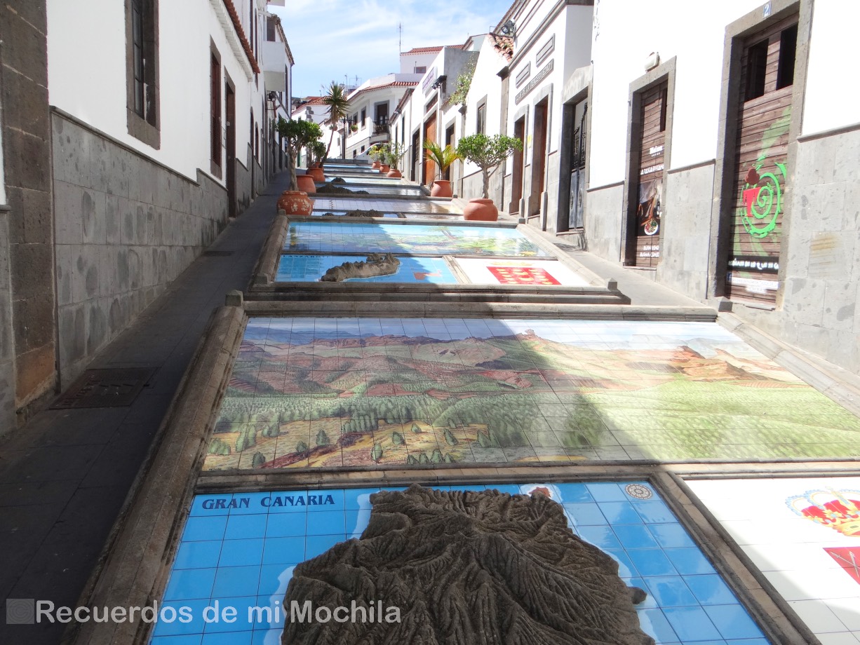 Gran Canaria en una semana