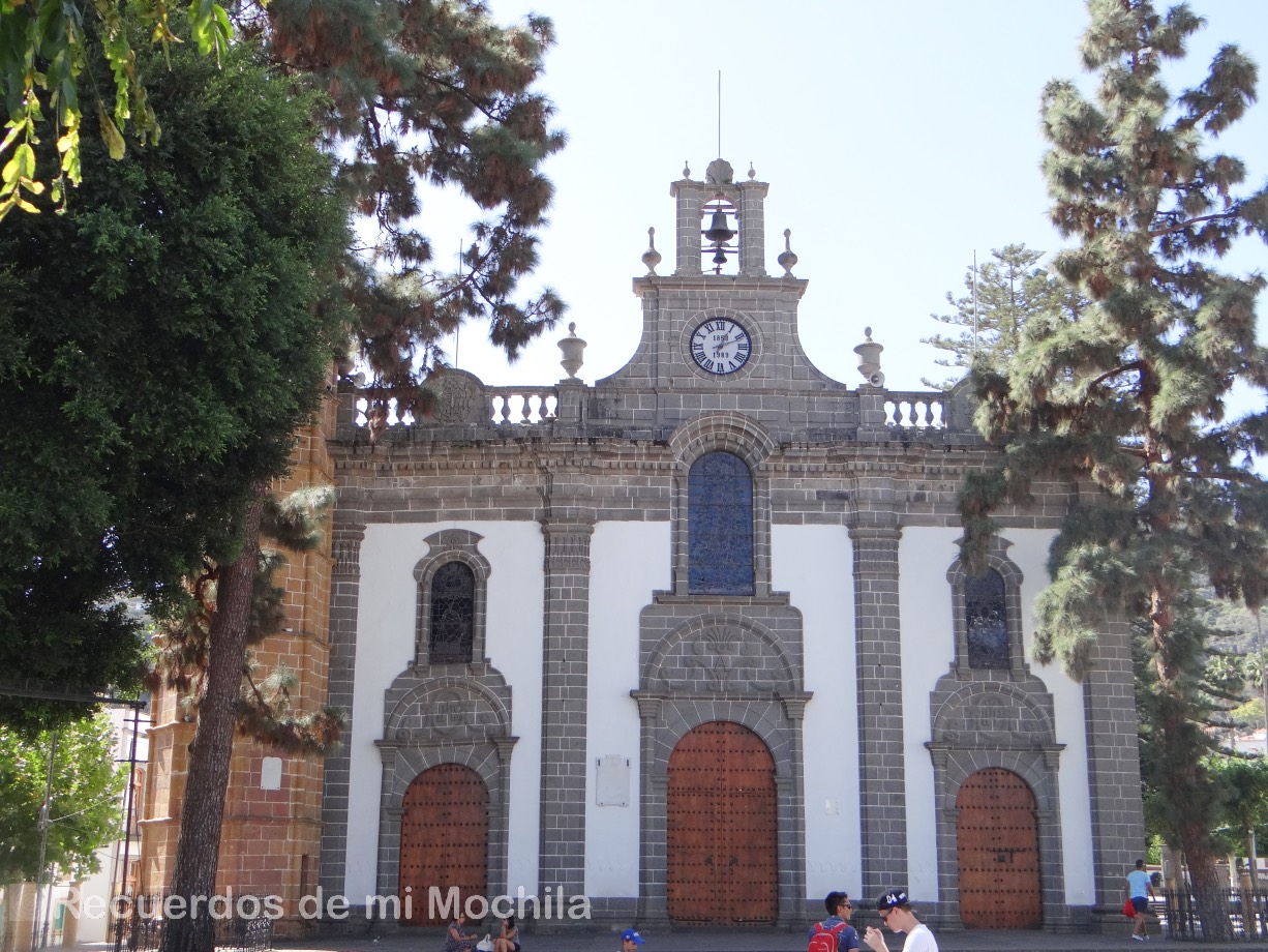 Gran Canaria en una semana
