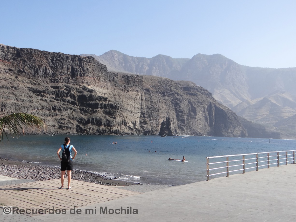 Gran Canaria en una semana
