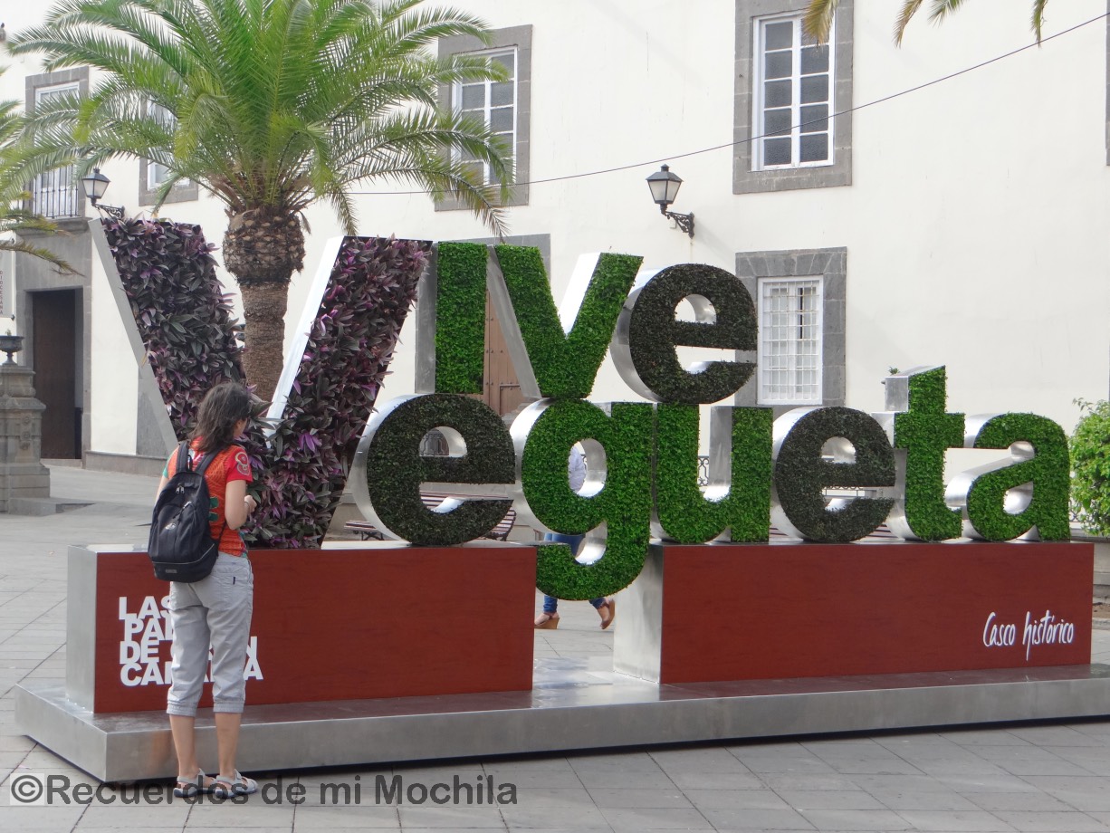 Gran Canaria en una semana