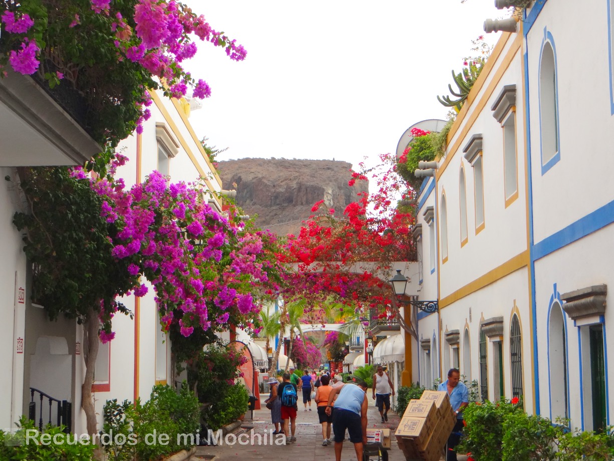 Gran Canaria en una semana