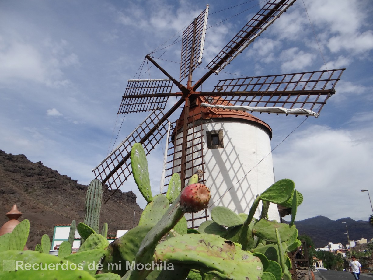 Gran Canaria en una semana