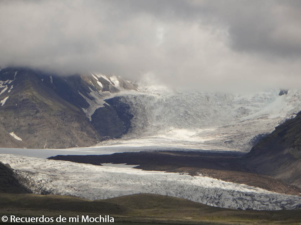 Juego de Tronos Islandia