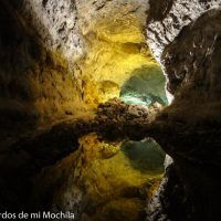 Lanzarote en 3 días