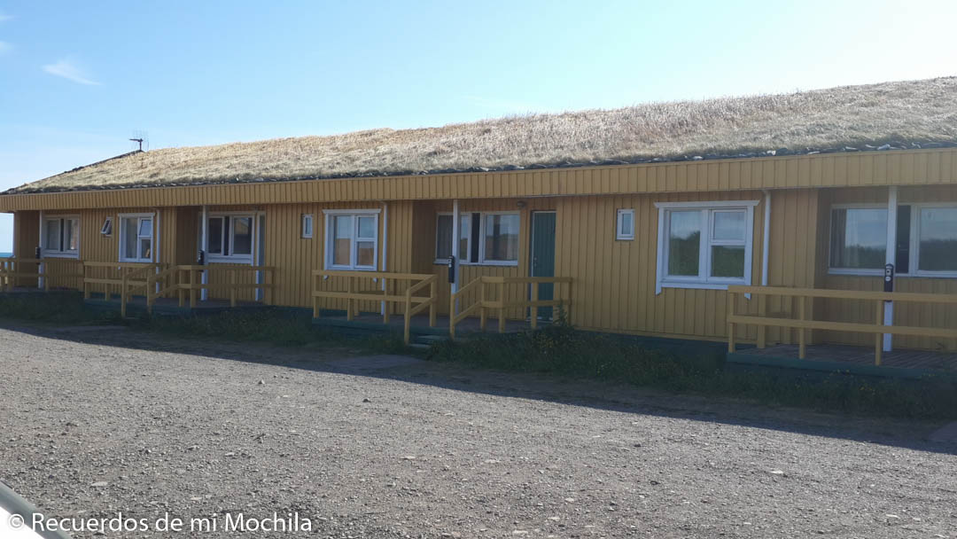 alojamientos en islandia