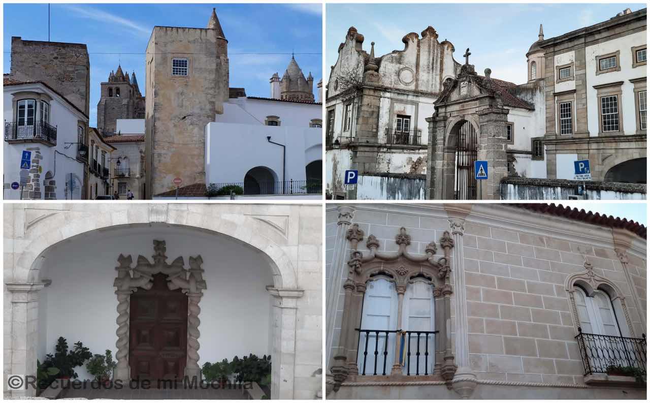 Évora