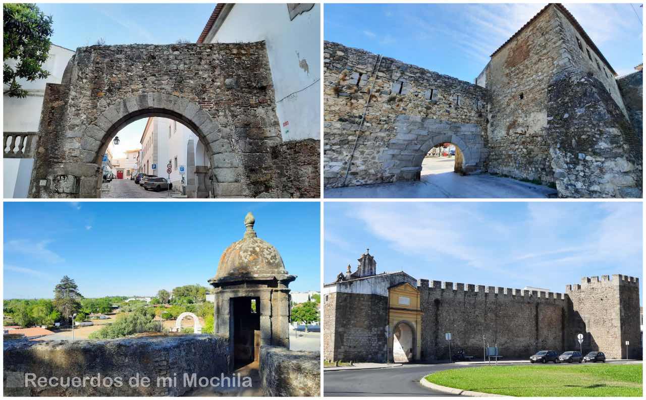 Évora