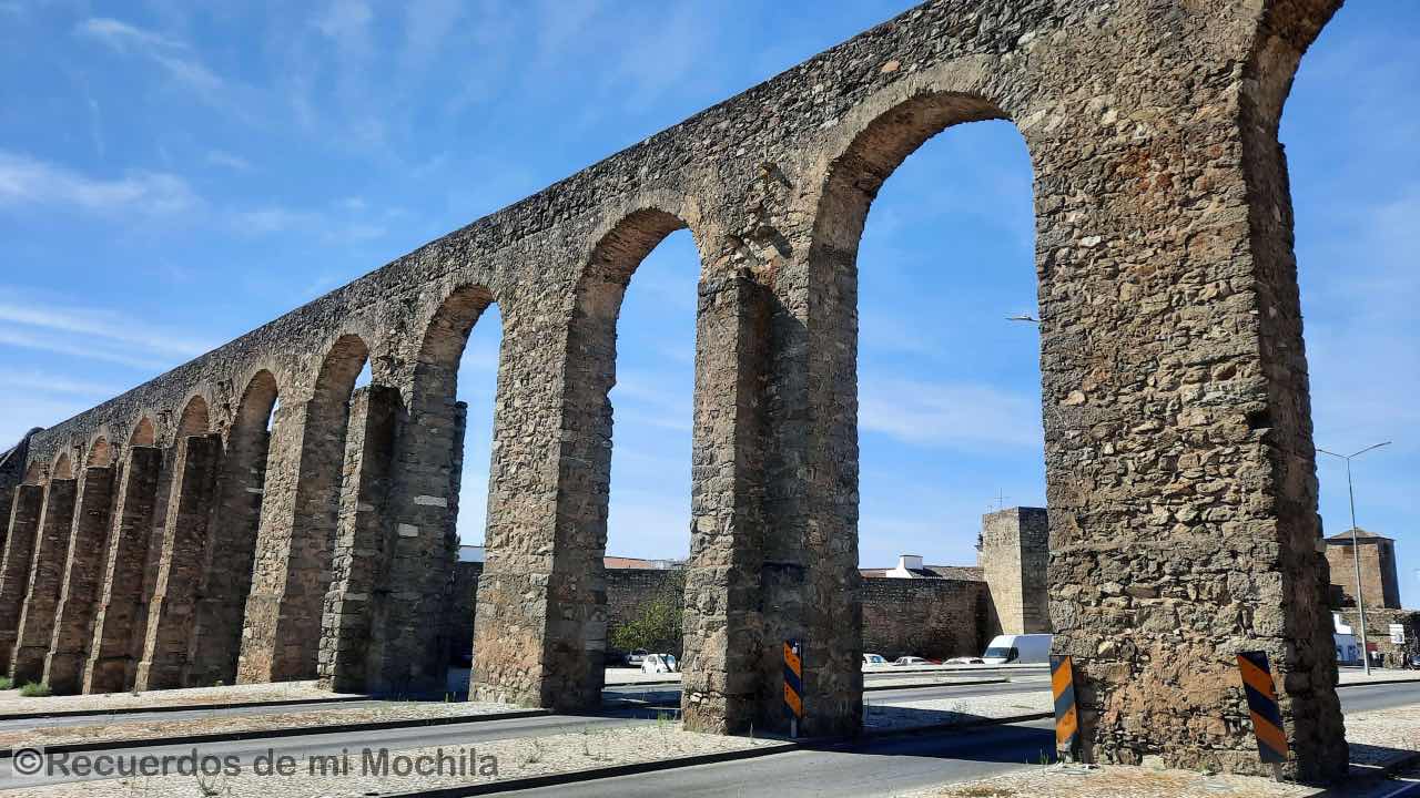 Évora