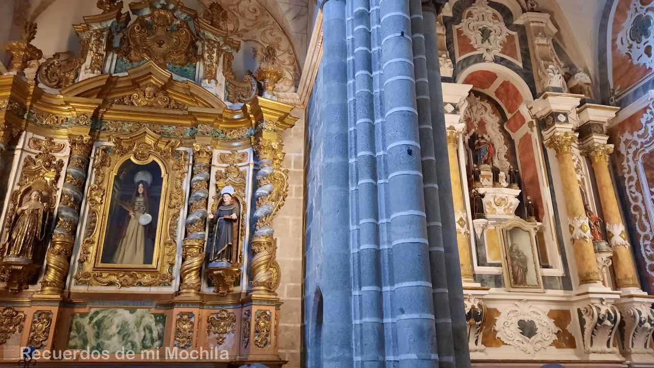 Évora