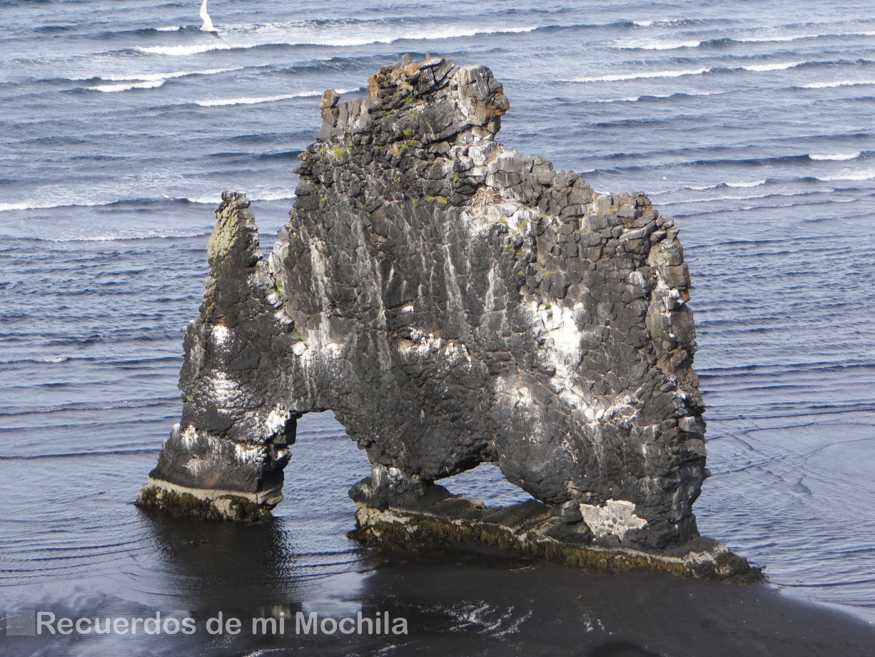 Hvitserkur